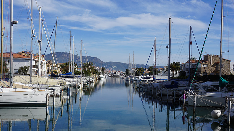 Empuriabrava