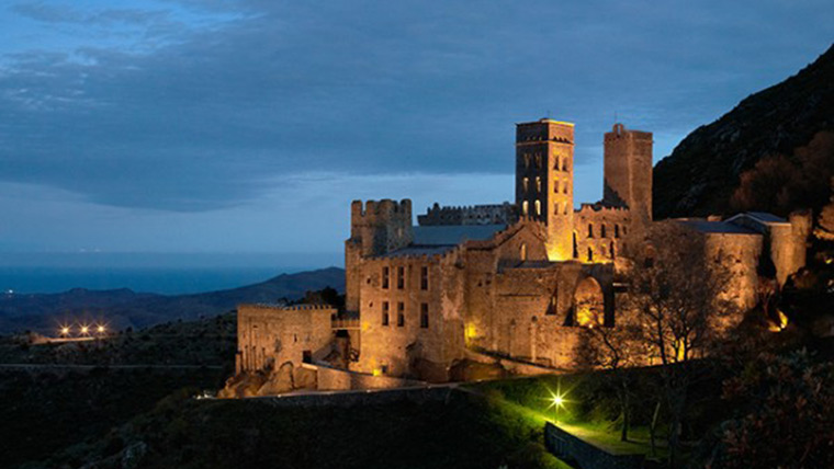 Sant Pere de Rodes