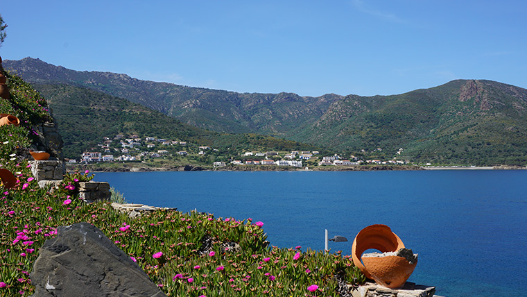 Port de la Selva