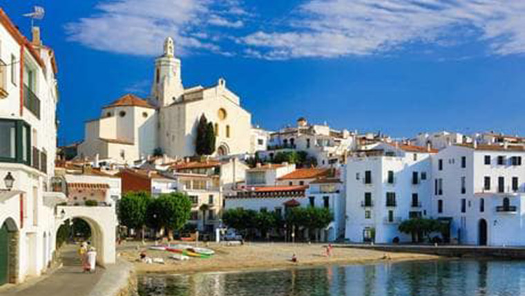 Cadaques