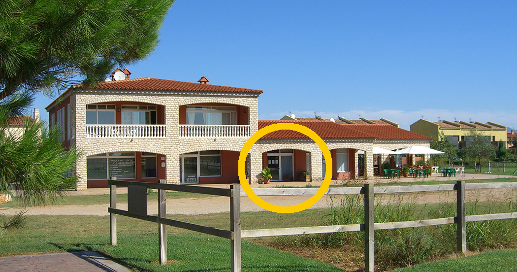 Chalet