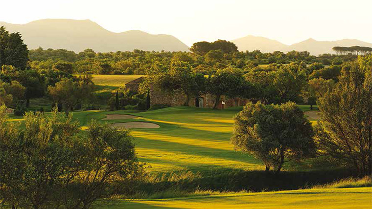 Golf Costa Brava