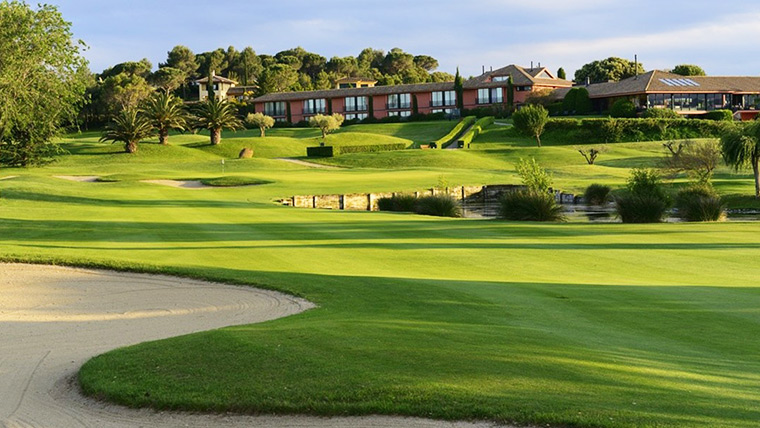 Golf Costa Brava