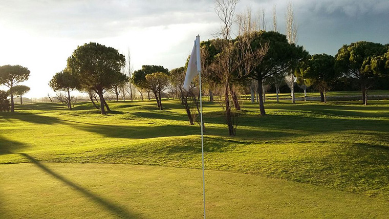 Golf Costa Brava