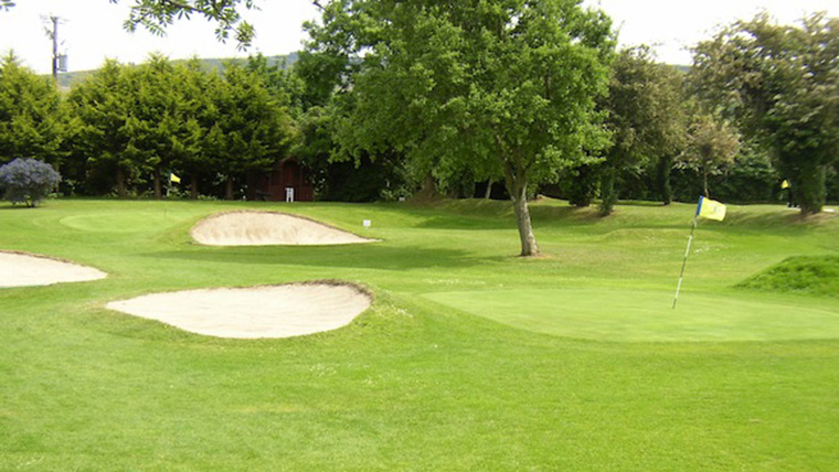 Golf Costa Brava