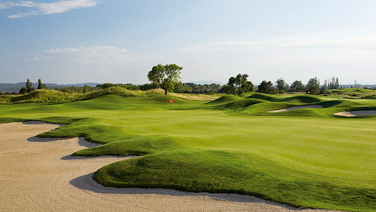 Golf Costa Brava