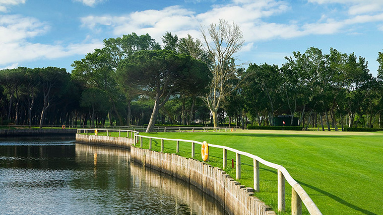 Golf Costa Brava