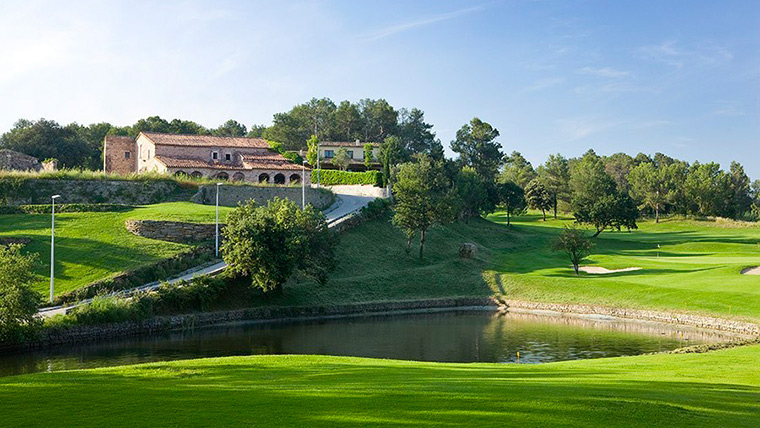 Golf Costa Brava