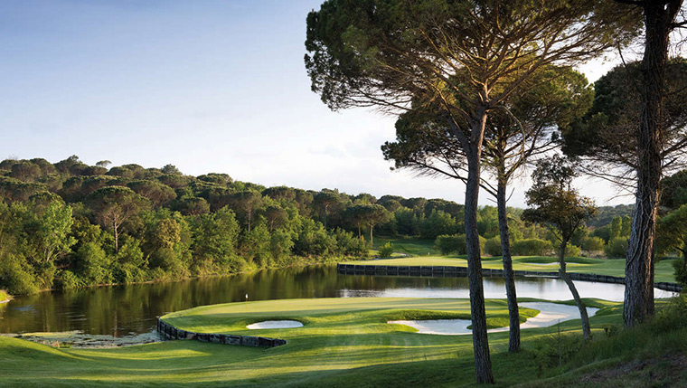 Golf Costa Brava
