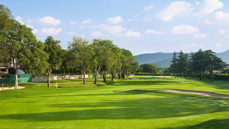 Golf Costa Brava
