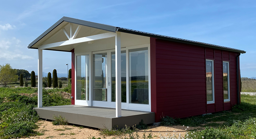 Bungalow