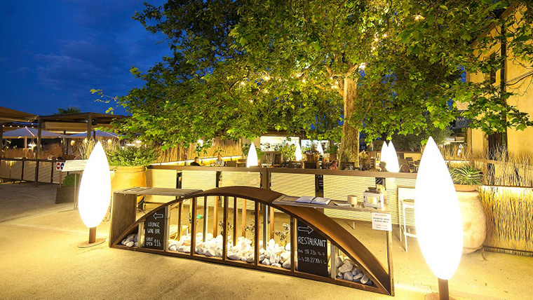 Restaurants Costa Brava