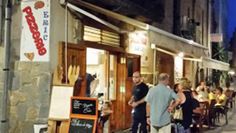 Restaurants Costa Brava