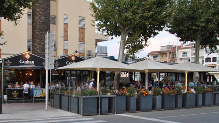 Restaurants Costa Brava