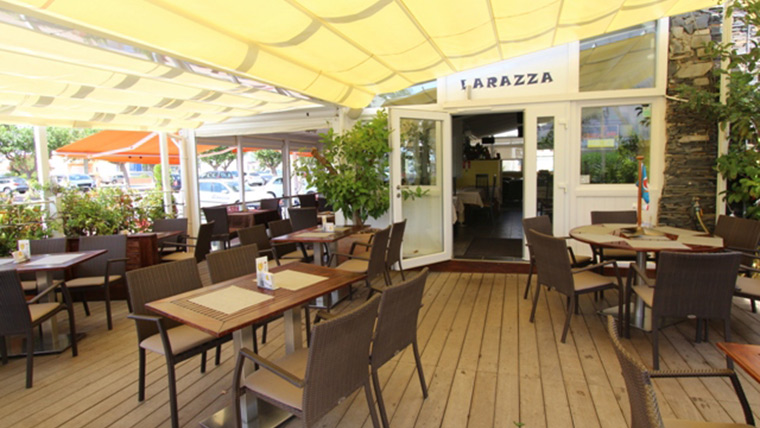 Restaurants Costa Brava