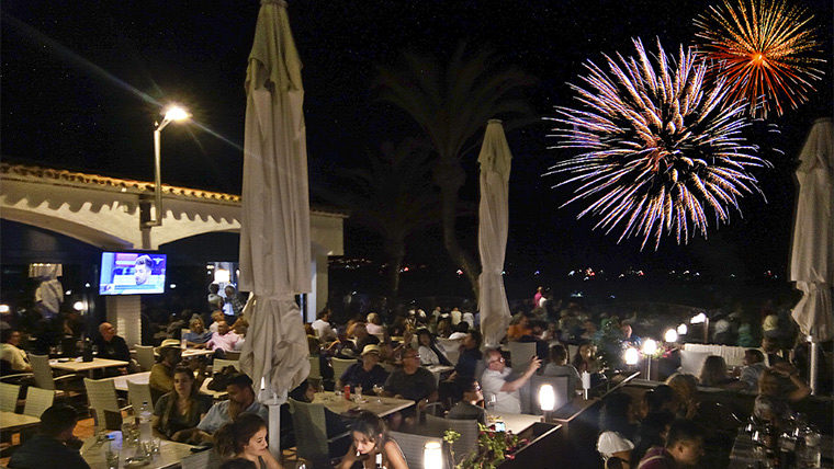 Restaurants Costa Brava