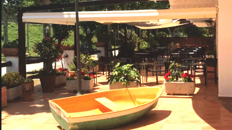 Restaurants Costa Brava