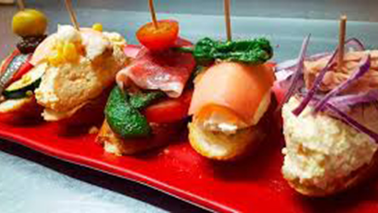 Restaurants Costa Brava