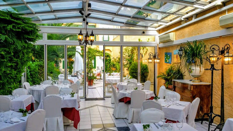 Restaurants Costa Brava