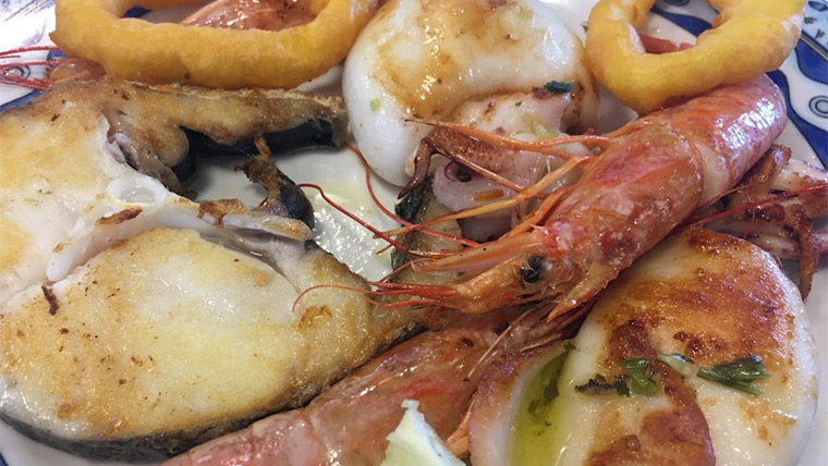 Restaurants Costa Brava