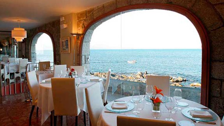 Restaurants Costa Brava