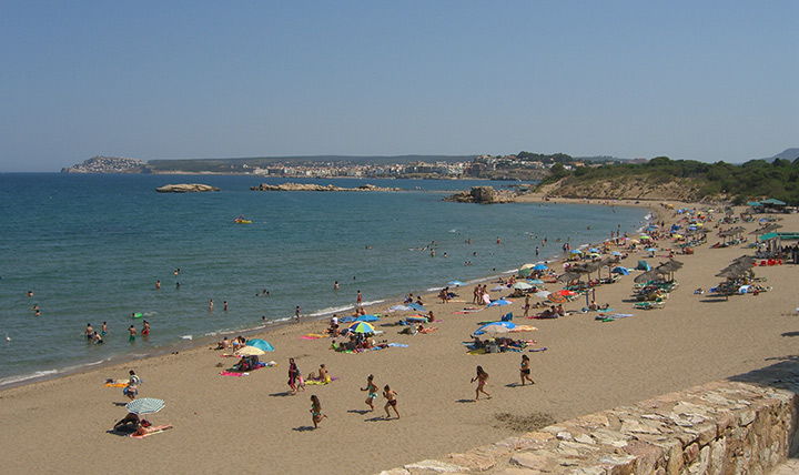 Srand Costa Brava