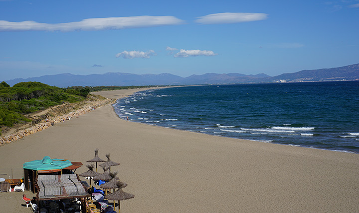Crand Costa Brava