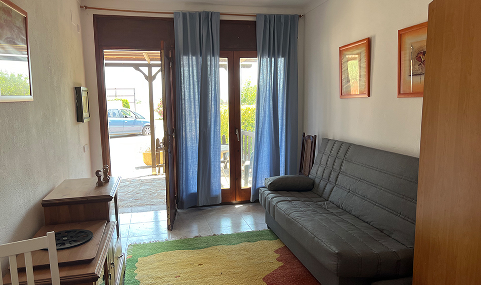 Resort Vilacolum