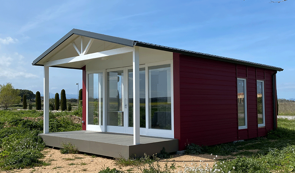 Bungalow Costa Brava