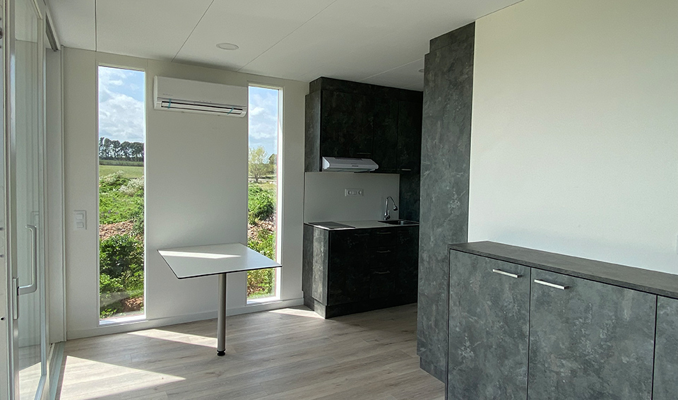 Chalet Costa Brava