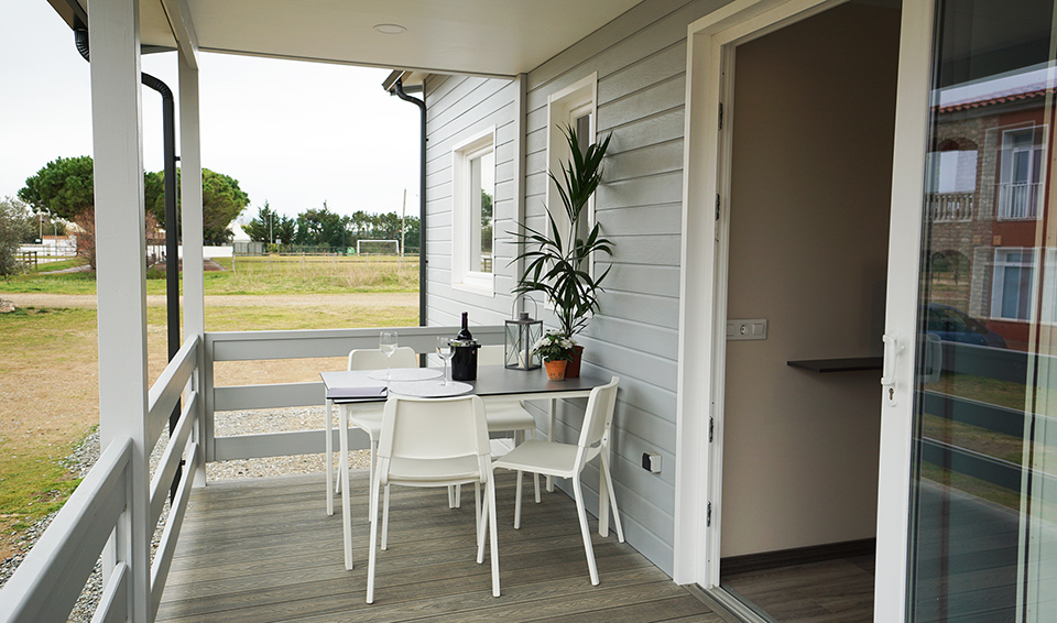 Chalet
