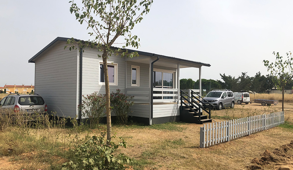 bungalow