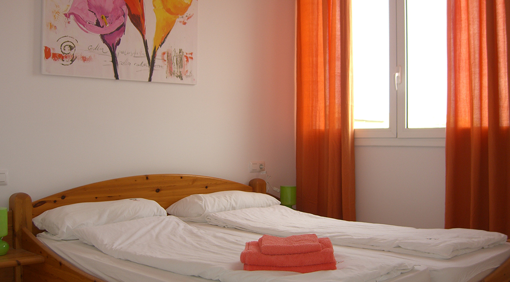 Ferienhaus in Vilacolum