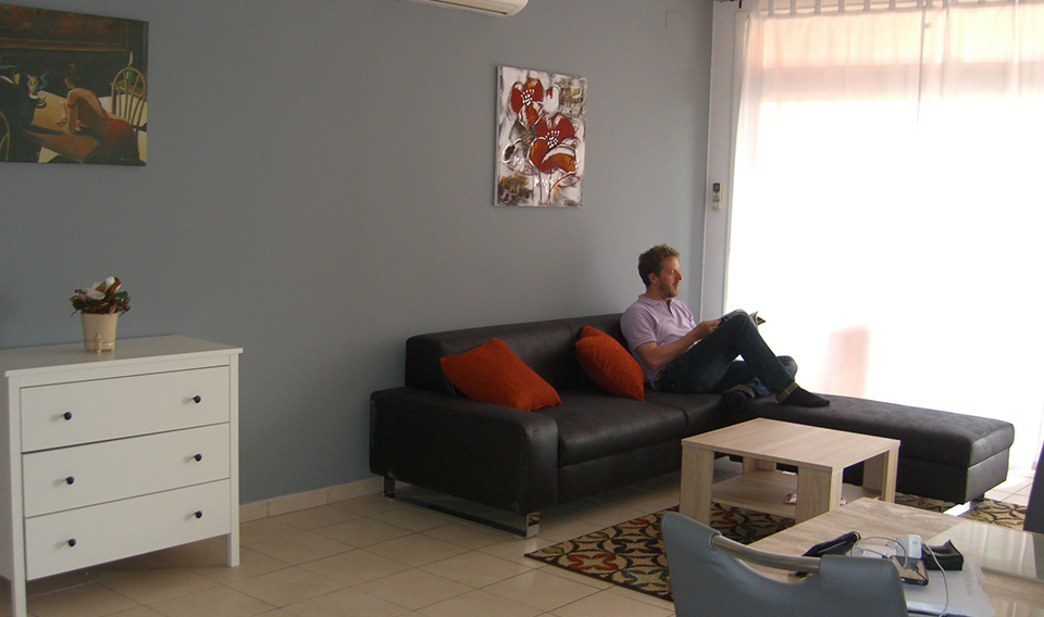 Ferienapartment Vialcolum