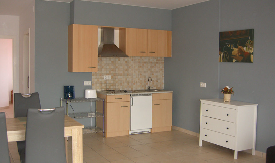 Ferienapartment Vialcolum