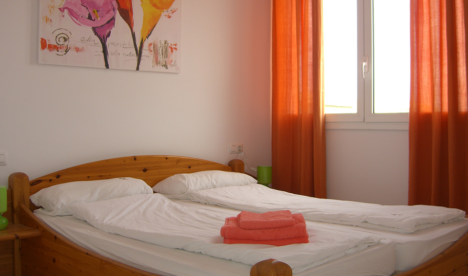 Ferienapartment Vialcolum