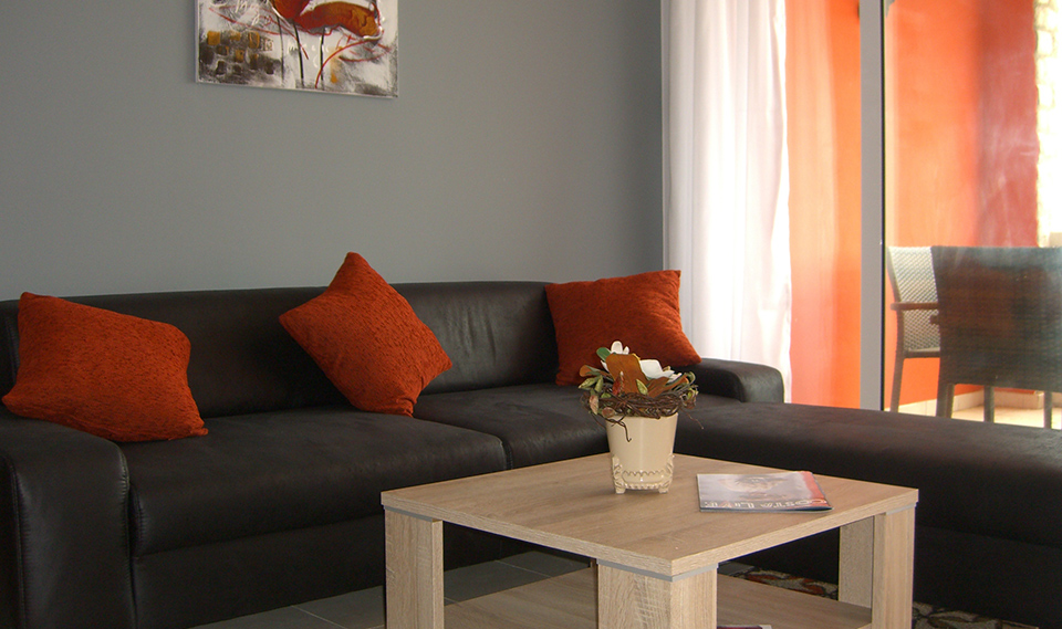 Ferienapartment Vialcolum