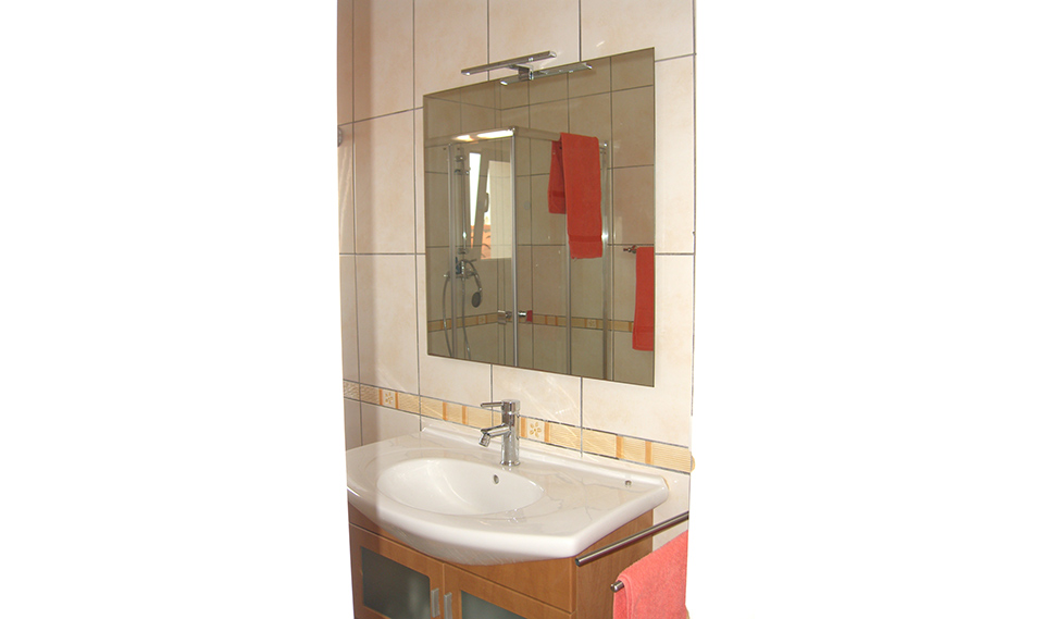 Ferienapartment Vialcolum