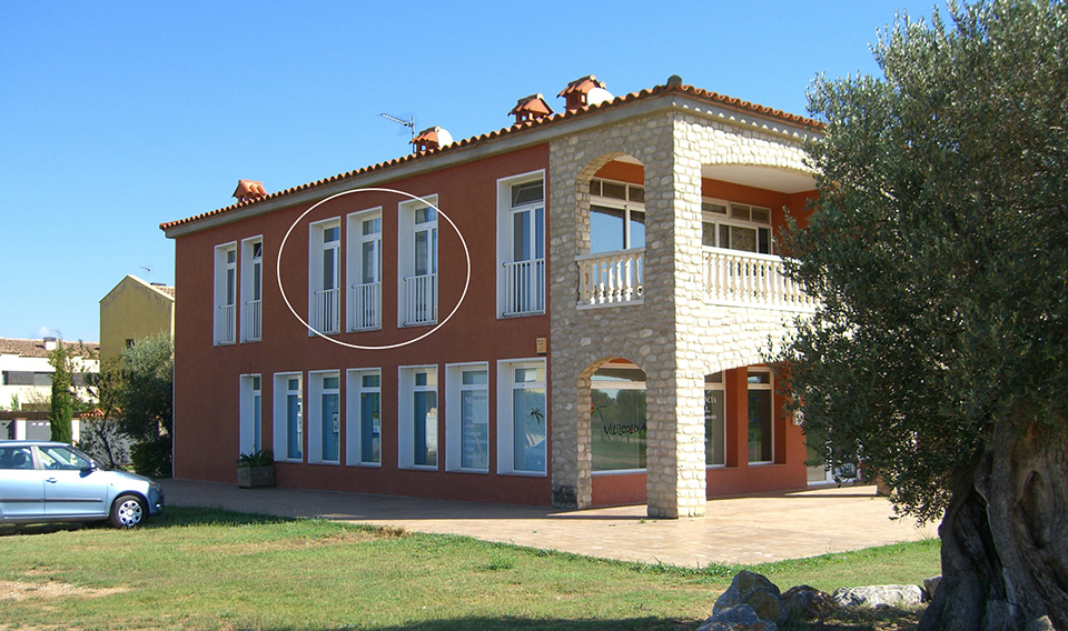 Ferienapartment Vialcolum
