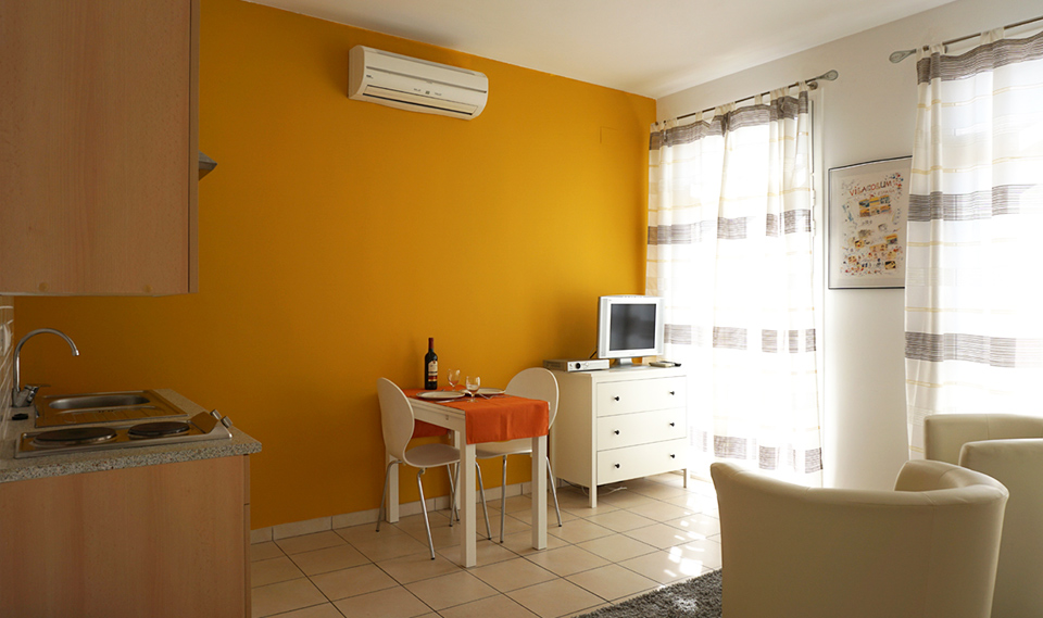 Ferienapartment Vialcolum