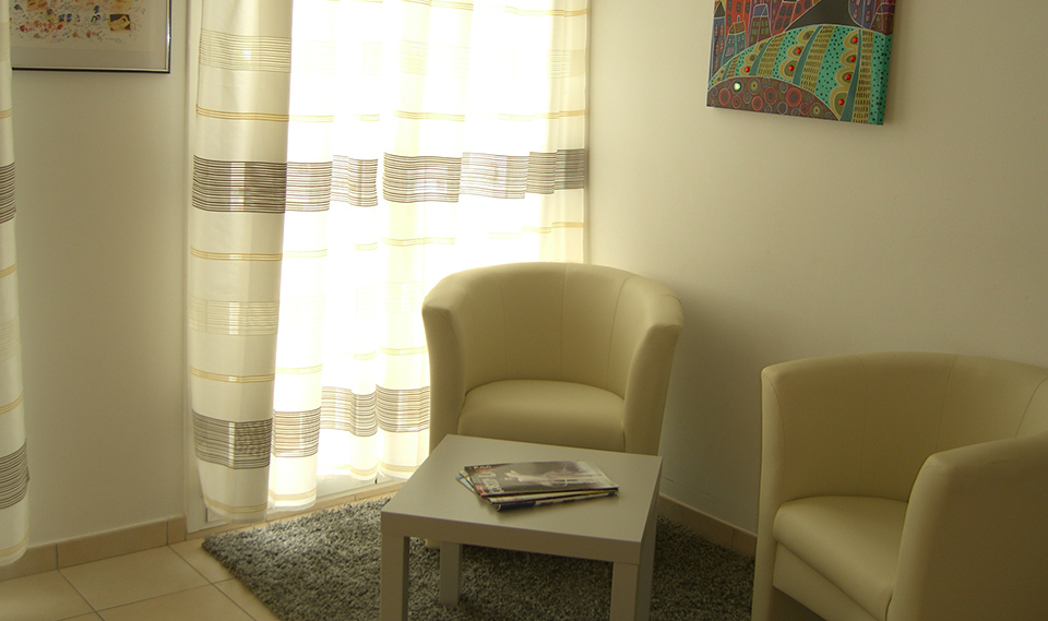 Ferienapartment Vialcolum