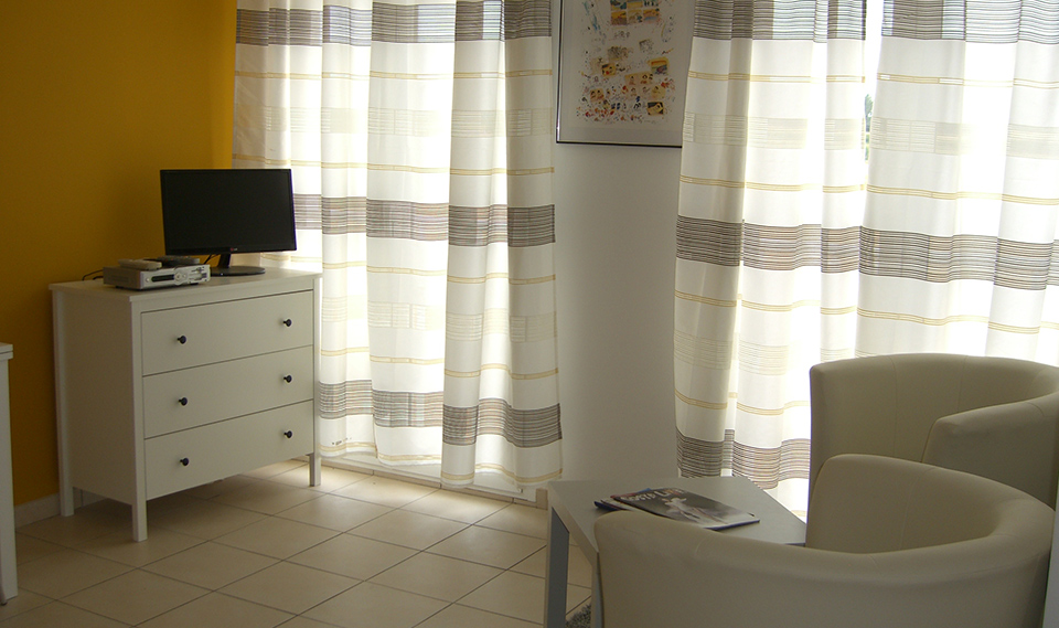 Ferienapartment Vialcolum