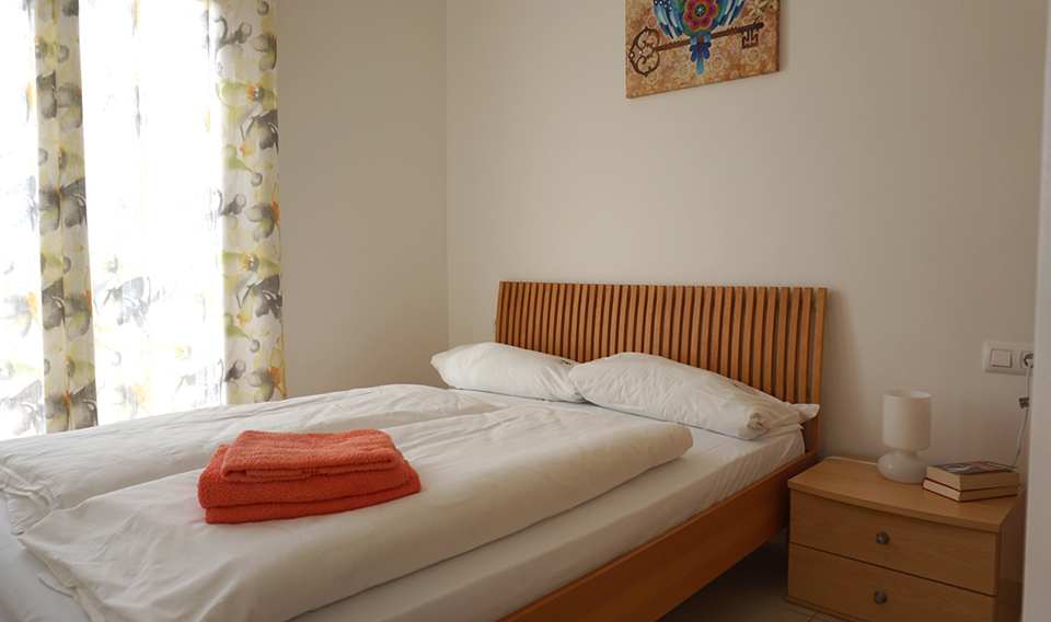 Ferienapartment Vialcolum