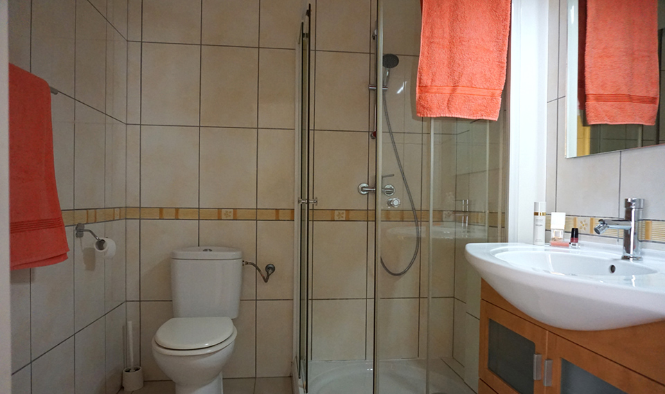Ferienapartment Vialcolum