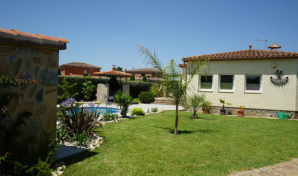 Ferienhaus Vialcolum