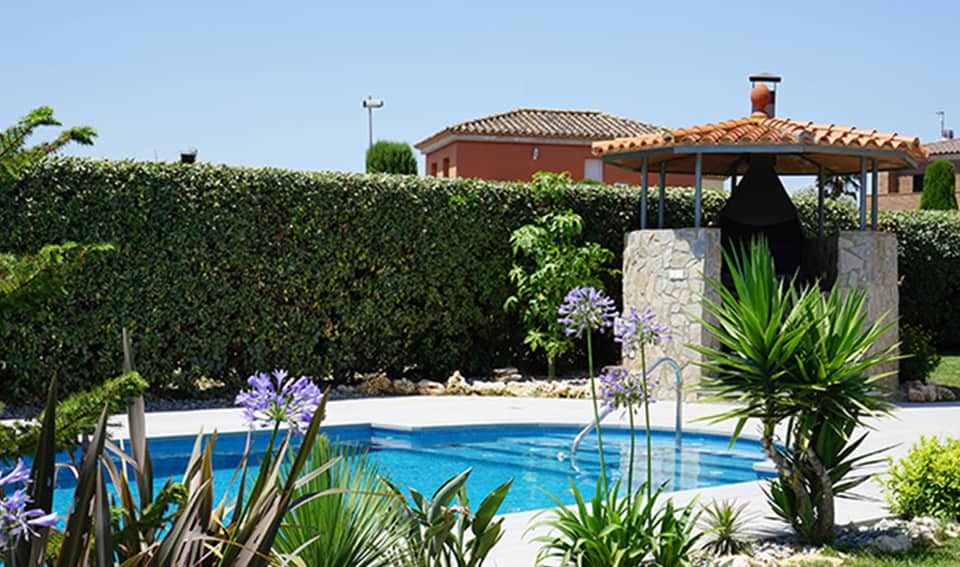 Ferienhaus Vialcolum