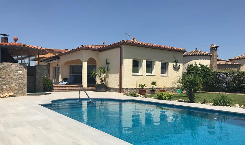 Ferienhaus Vialcolum