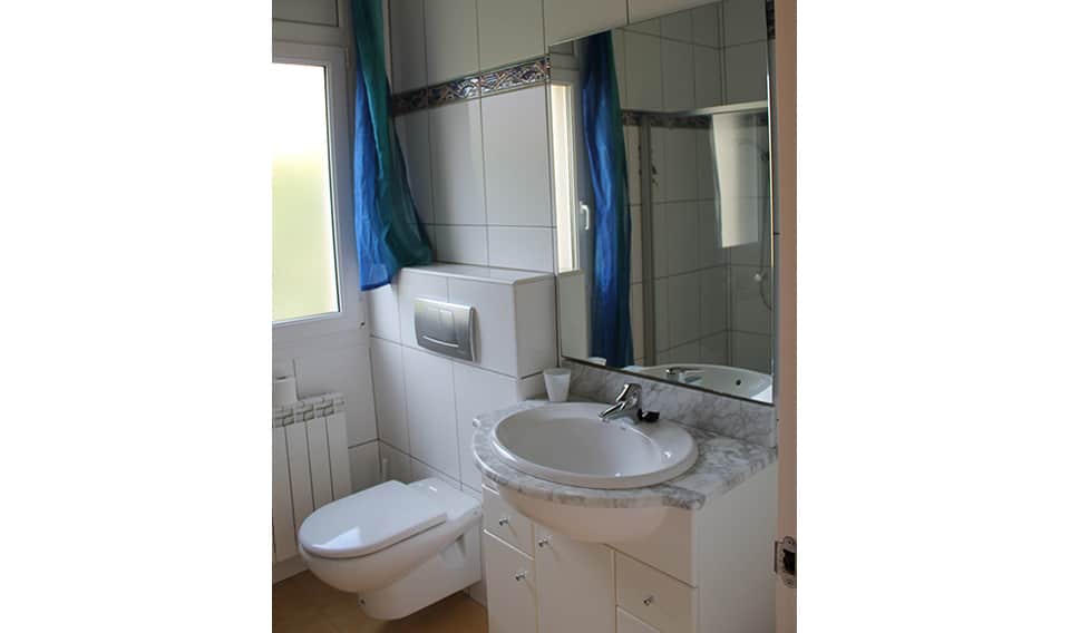 Ferienhaus Vialcolum Bad