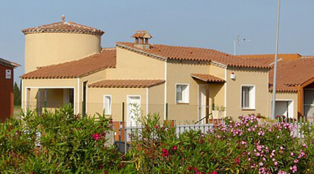 Ferienhaus in Vilacolum