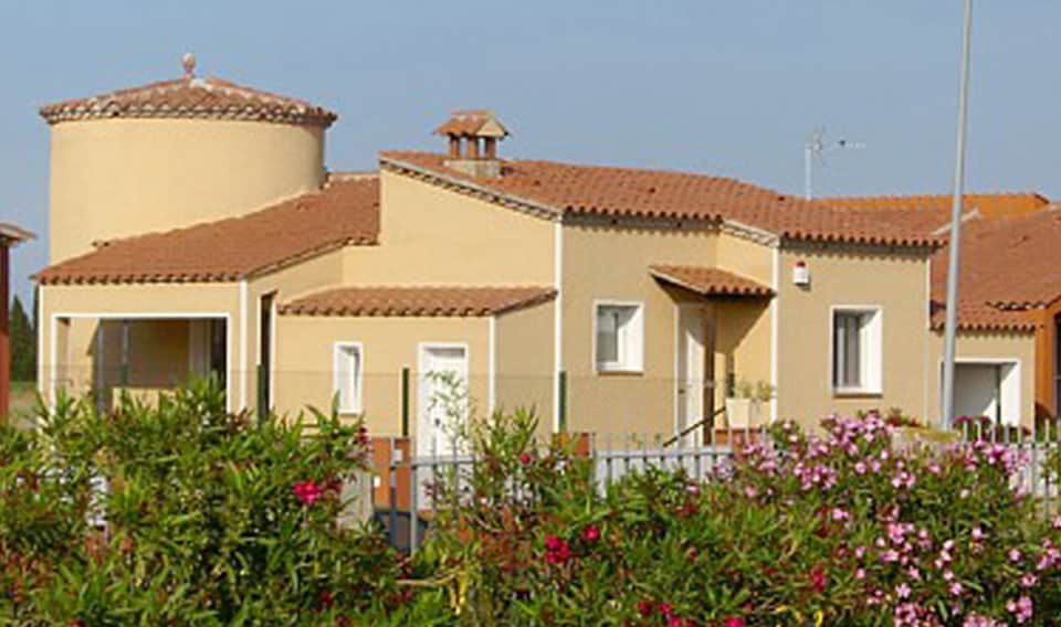 Ferienhaus Vialcolum